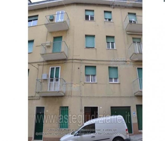 appartamento in vendita a Falconara Marittima