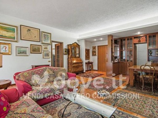 appartamento in vendita a Falconara Marittima