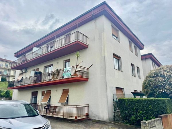 appartamento in vendita a Falconara Marittima