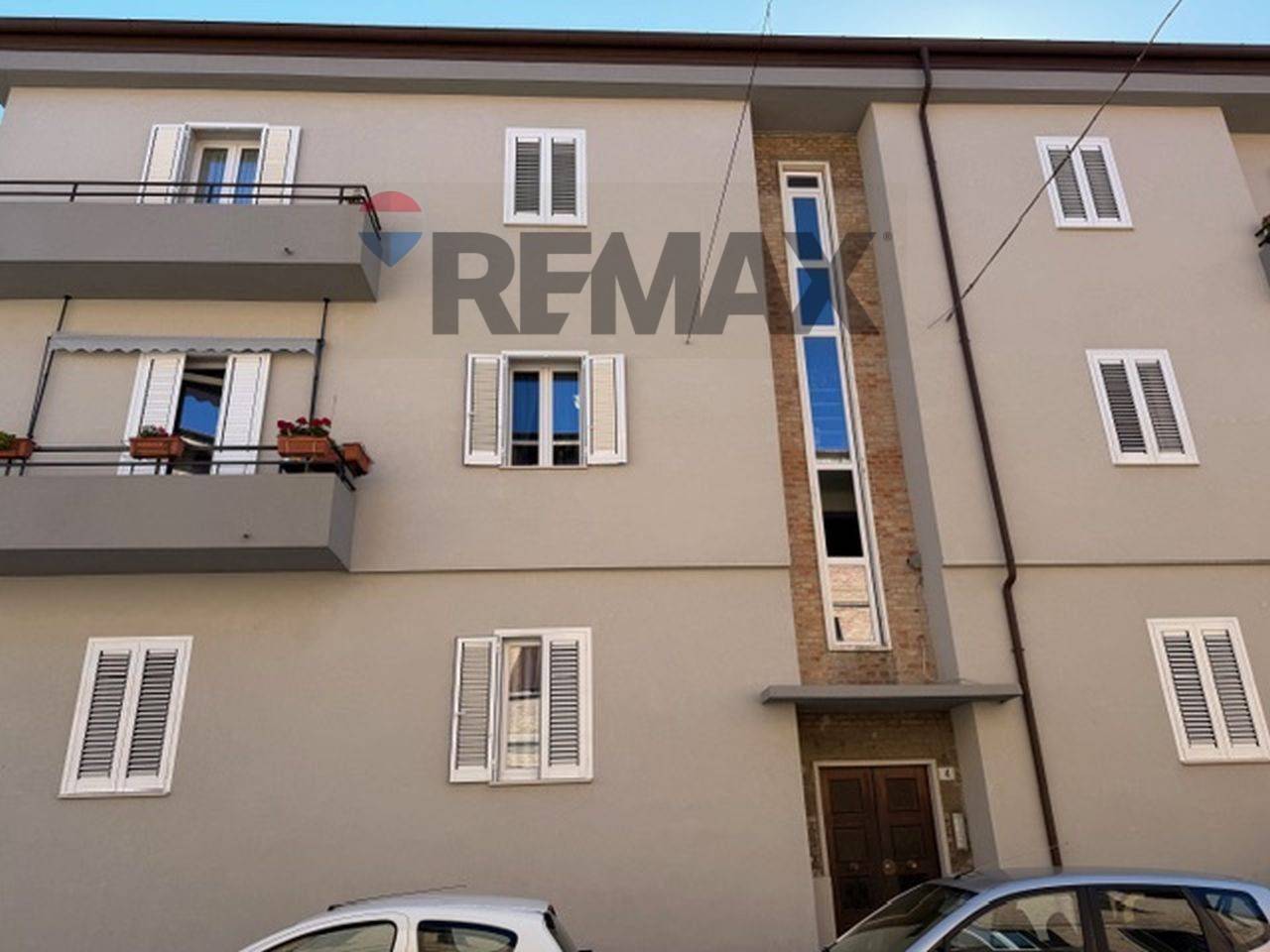 appartamento in vendita a Falconara Marittima