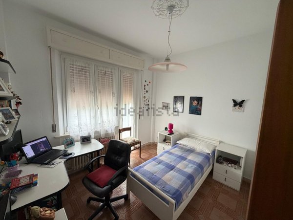 appartamento in vendita a Falconara Marittima