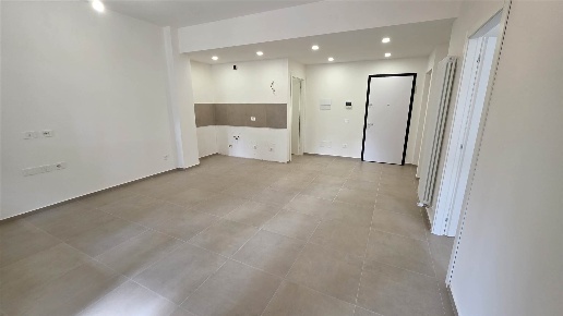 appartamento in vendita a Falconara Marittima in zona Falconara Alta