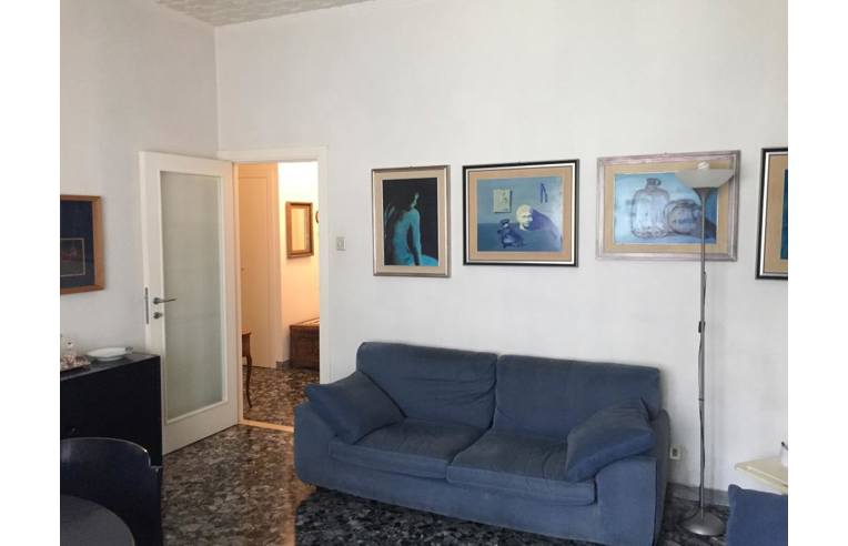 appartamento in vendita a Falconara Marittima