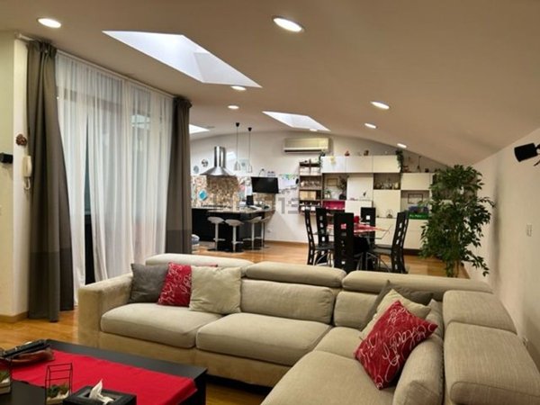 appartamento in vendita a Falconara Marittima