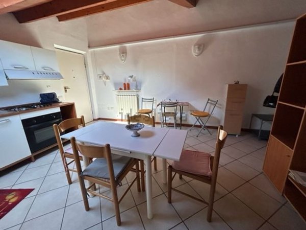 appartamento in vendita a Falconara Marittima