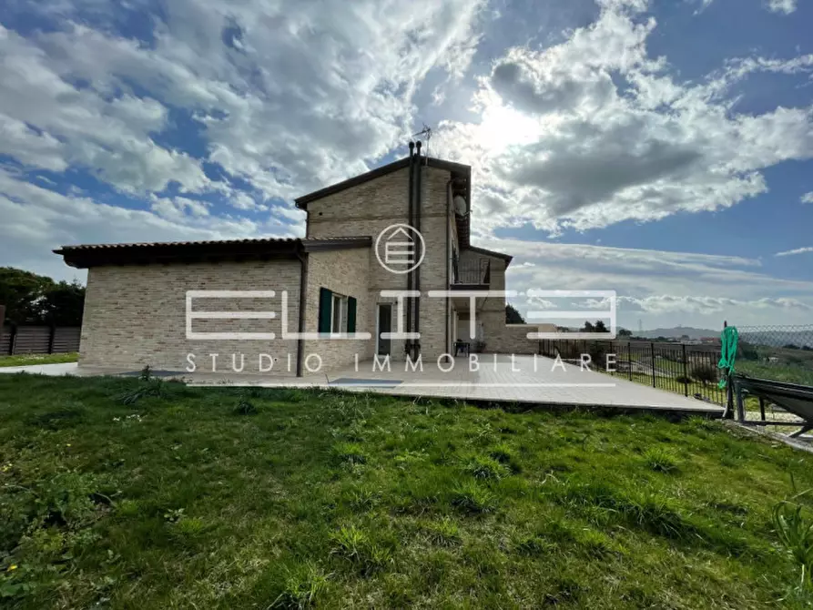 appartamento in vendita a Falconara Marittima