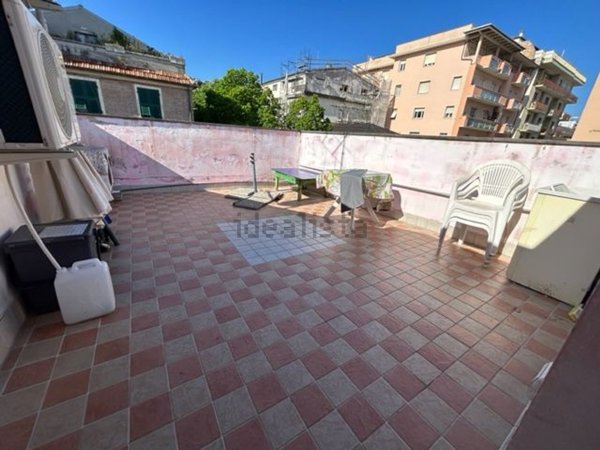 appartamento in vendita a Falconara Marittima