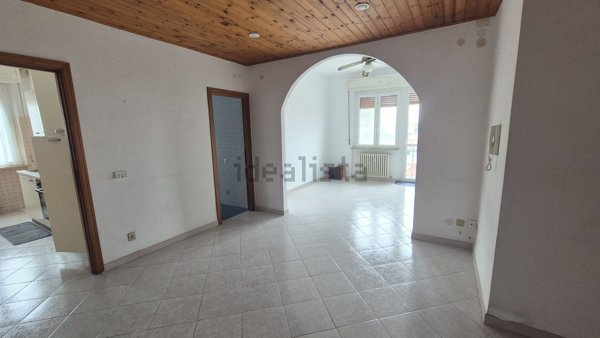 appartamento in vendita a Falconara Marittima