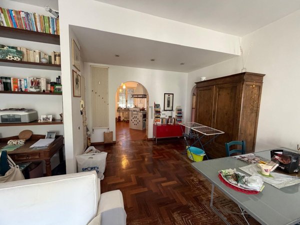 appartamento in vendita a Falconara Marittima