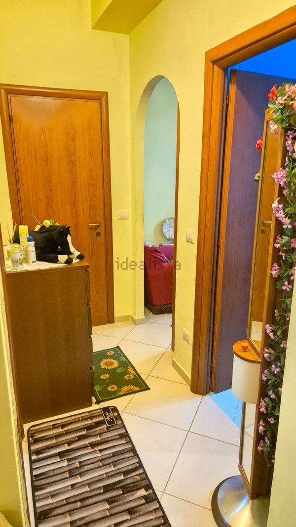 appartamento in vendita a Falconara Marittima