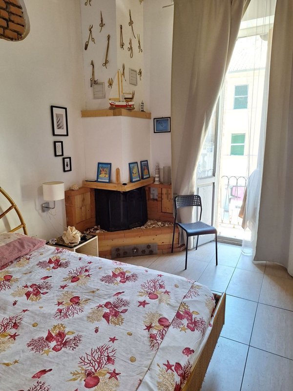 appartamento in vendita a Falconara Marittima