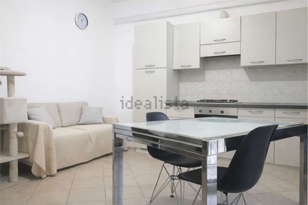 appartamento in vendita a Falconara Marittima