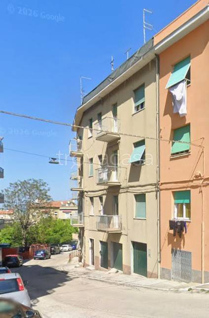 appartamento in vendita a Falconara Marittima