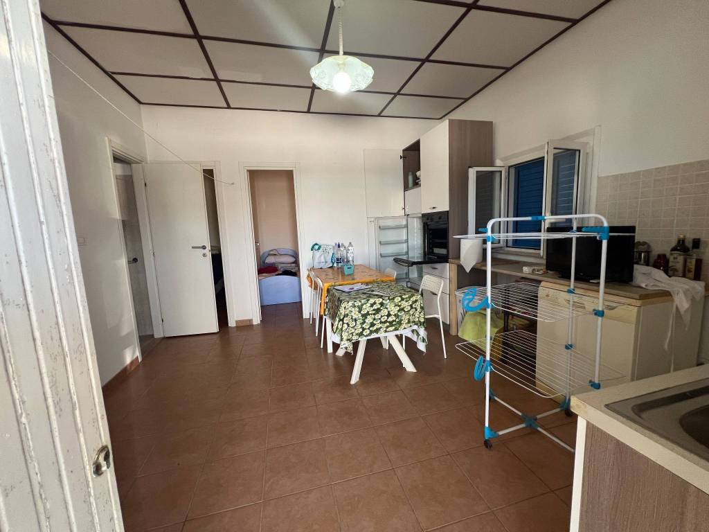 casa indipendente in vendita a Falconara Marittima