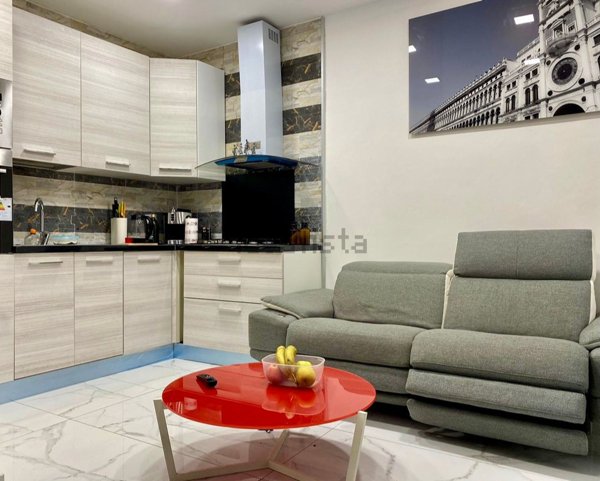 appartamento in vendita a Falconara Marittima