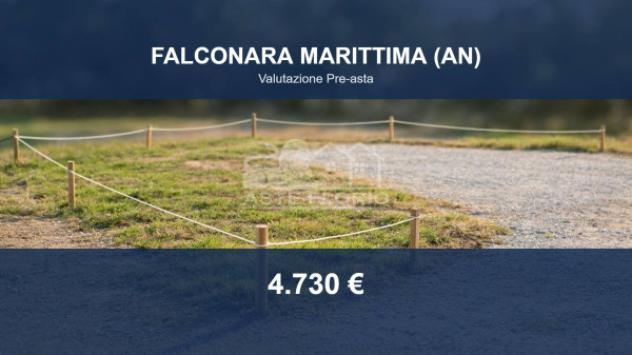 terreno agricolo in vendita a Falconara Marittima