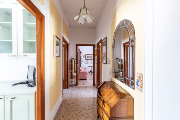 appartamento in vendita a Falconara Marittima