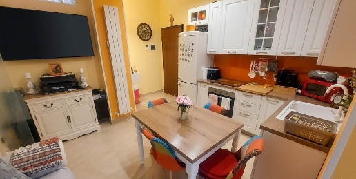 appartamento in vendita a Falconara Marittima