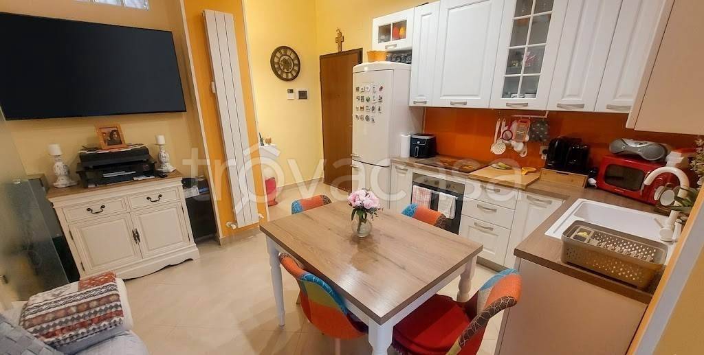 appartamento in vendita a Falconara Marittima