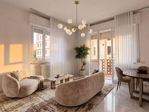 appartamento in vendita a Falconara Marittima