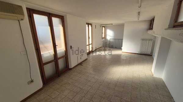 appartamento in vendita a Falconara Marittima