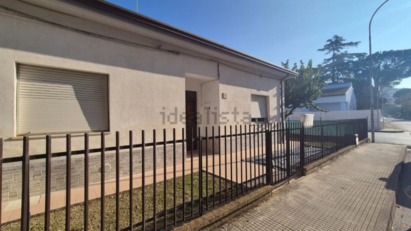 appartamento in vendita a Falconara Marittima in zona Castelferretti