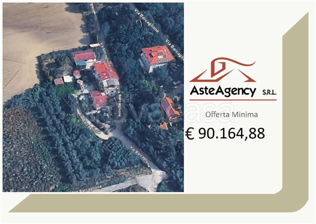 appartamento in vendita a Falconara Marittima