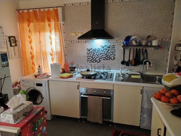 appartamento in vendita a Falconara Marittima
