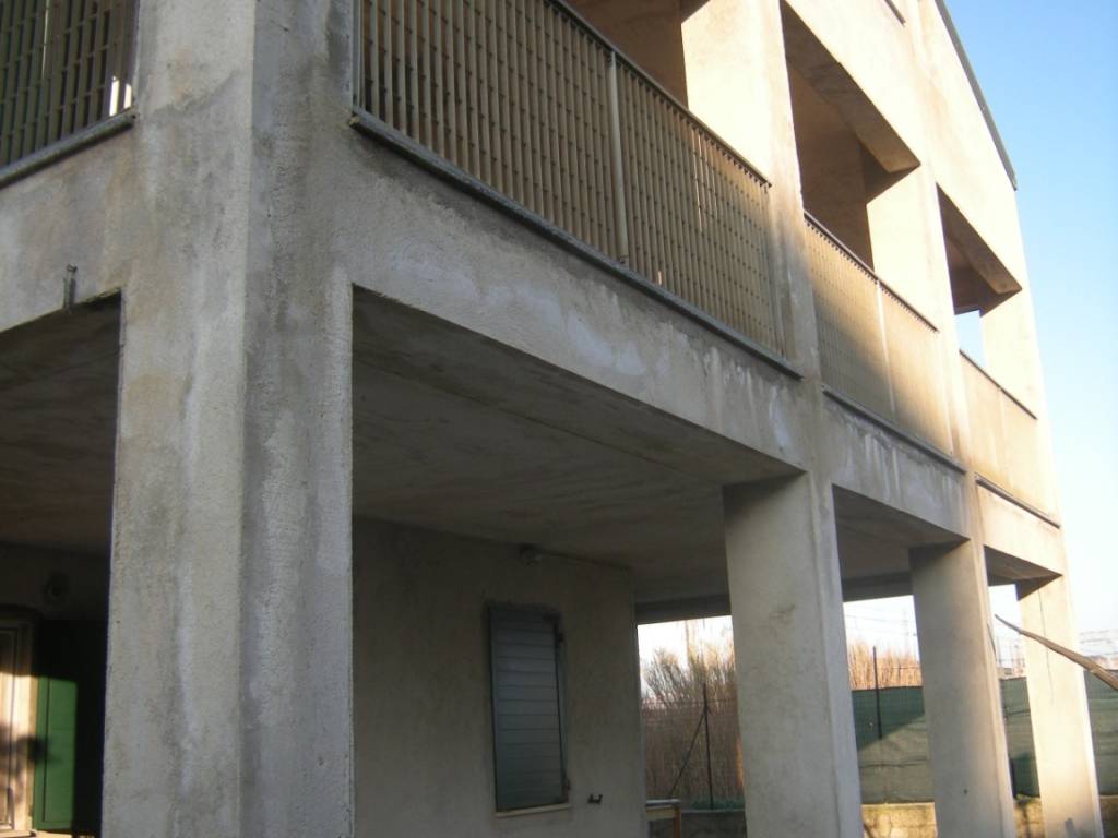 casa indipendente in vendita a Falconara Marittima