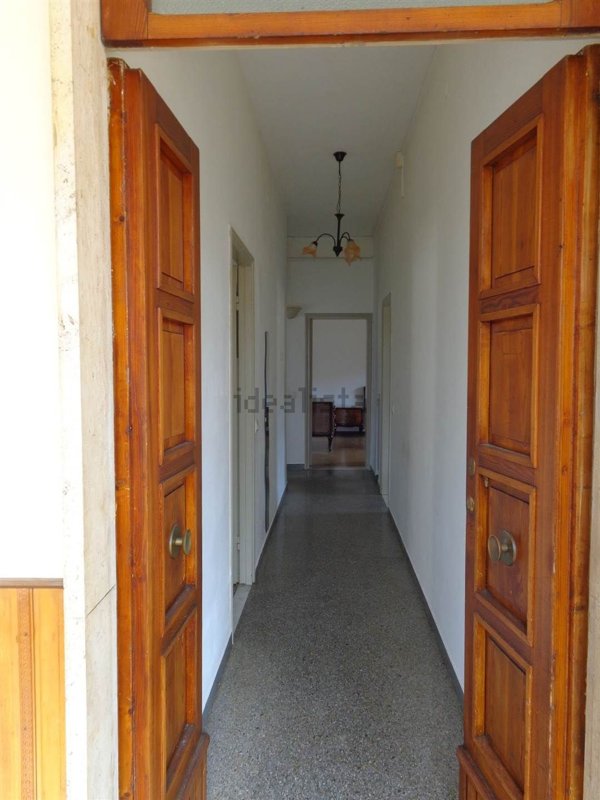 appartamento in vendita a Falconara Marittima