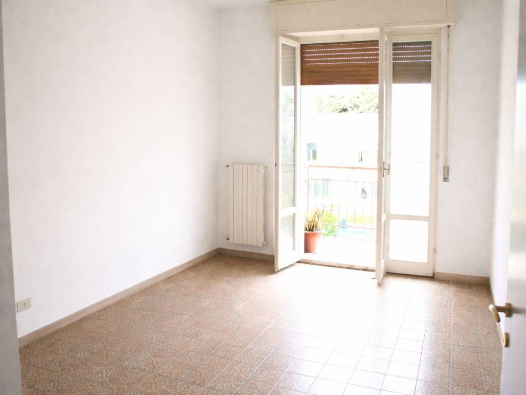 appartamento in vendita a Falconara Marittima in zona Castelferretti