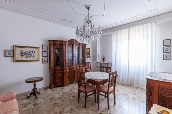 appartamento in vendita a Falconara Marittima