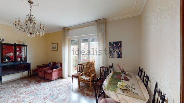 appartamento in vendita a Falconara Marittima