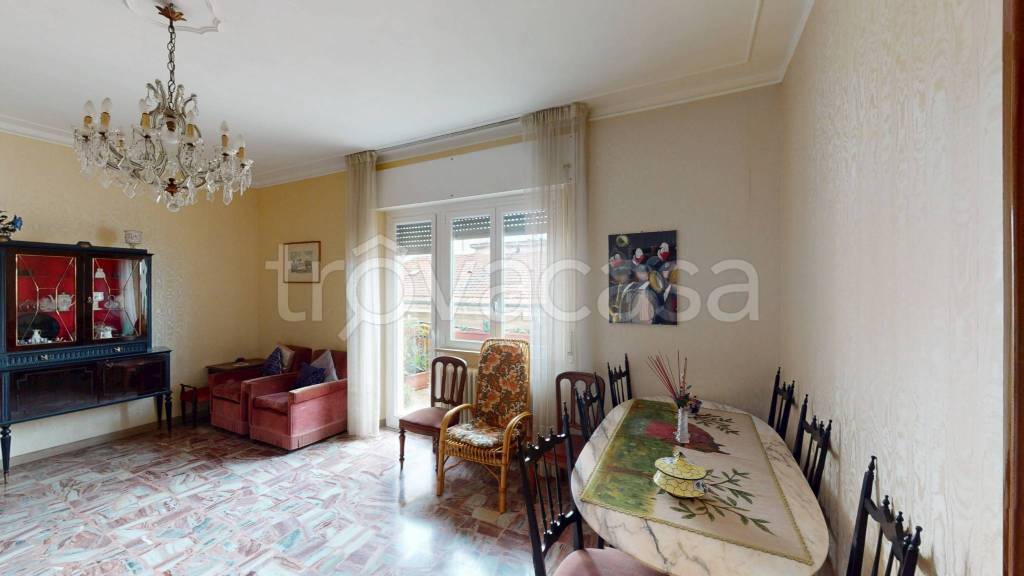 appartamento in vendita a Falconara Marittima