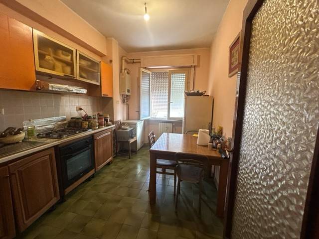 appartamento in vendita a Falconara Marittima