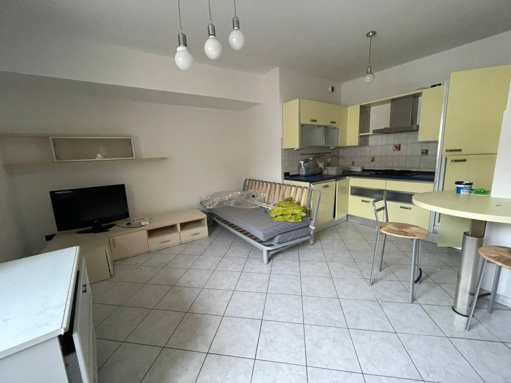 appartamento in vendita a Falconara Marittima