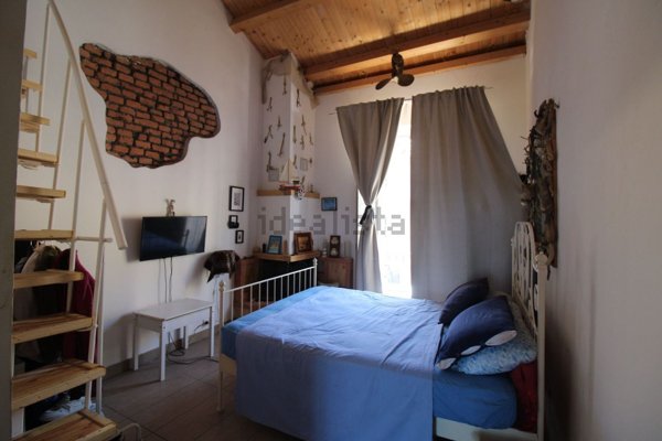 appartamento in vendita a Falconara Marittima