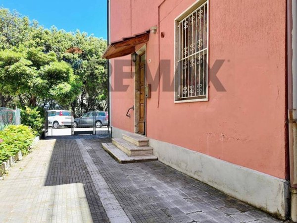 appartamento in vendita a Falconara Marittima