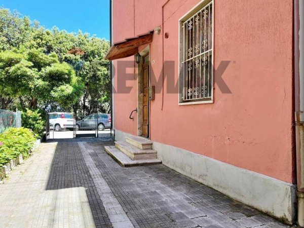 appartamento in vendita a Falconara Marittima