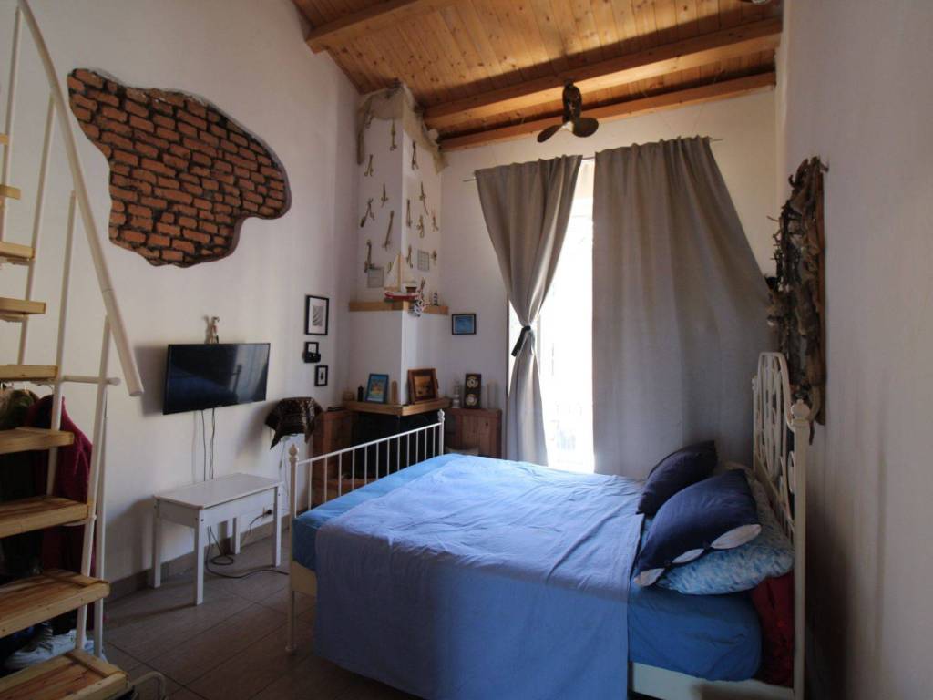 appartamento in vendita a Falconara Marittima