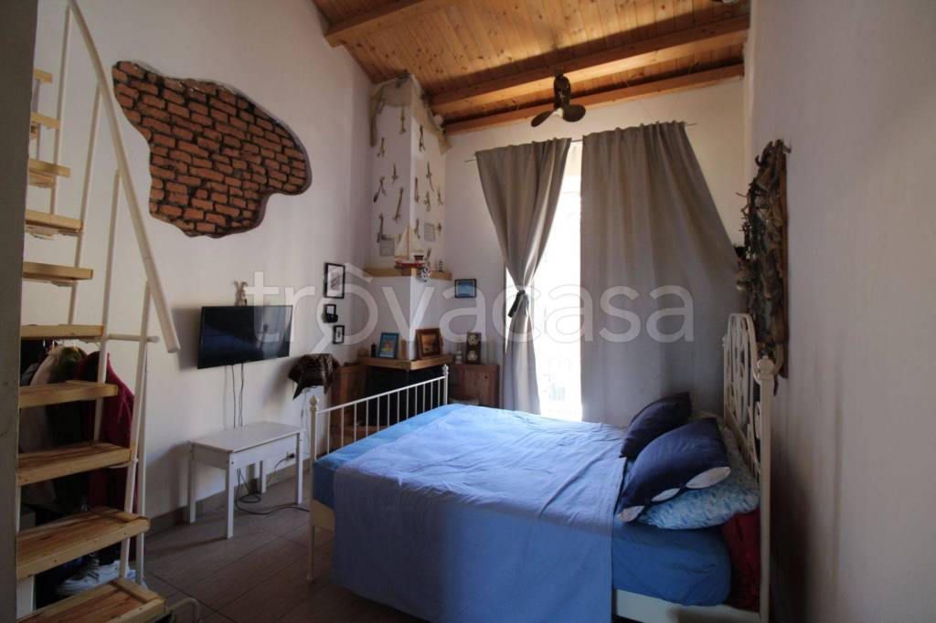 appartamento in vendita a Falconara Marittima