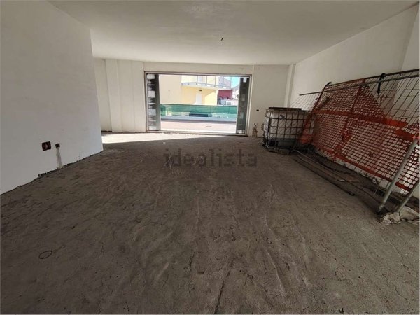 appartamento in vendita a Falconara Marittima