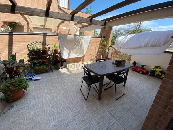 appartamento in vendita a Falconara Marittima