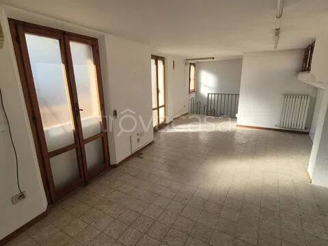 appartamento in vendita a Falconara Marittima