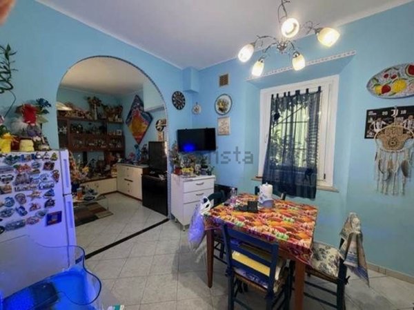 appartamento in vendita a Falconara Marittima