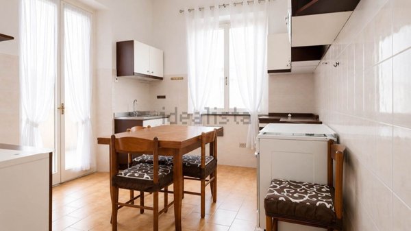 appartamento in vendita a Falconara Marittima