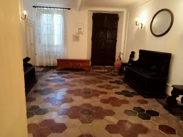 casa indipendente in vendita a Falconara Marittima in zona Falconara Alta