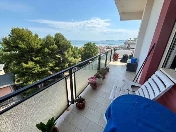 appartamento in vendita a Falconara Marittima