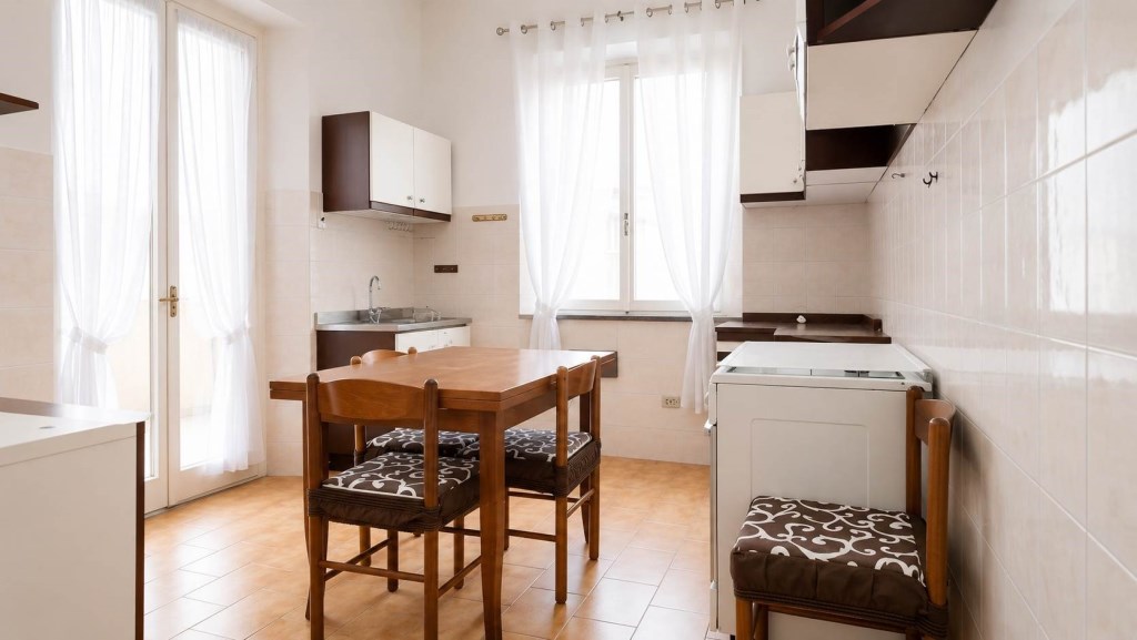 appartamento in vendita a Falconara Marittima