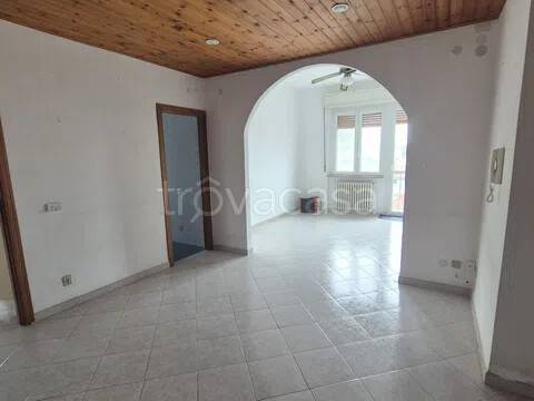 appartamento in vendita a Falconara Marittima